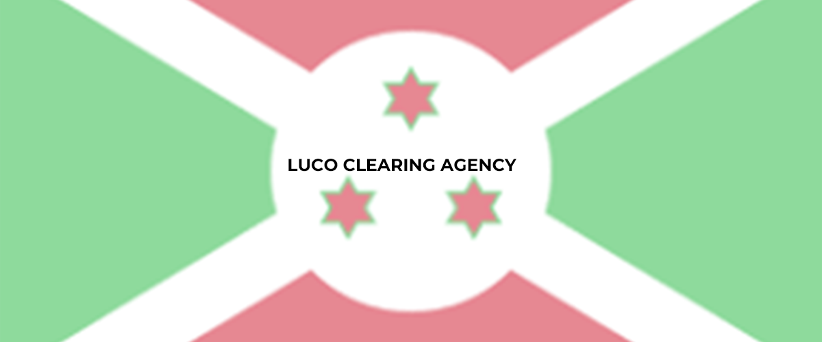 banner LUCO CLEARING AGENCY