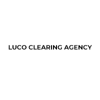 logo LUCO CLEARING AGENCY