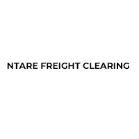 logo NTARE FREIGHT CLEARING