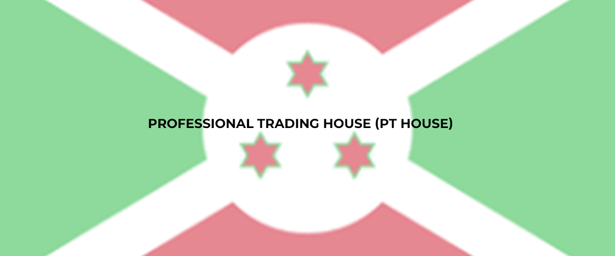 banner PT HOUSE