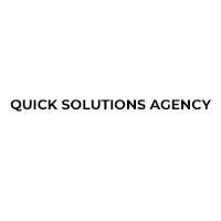 logo QUICK SOLUTIONS AGENCY