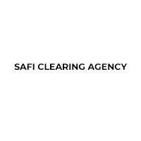 logo SAFI CLEARING AGENCY