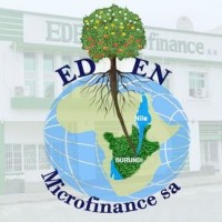 logo EDEN Microfinance S.A