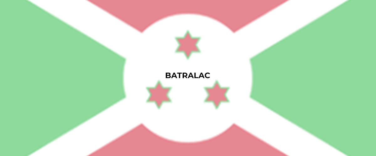 banner BATRALAC