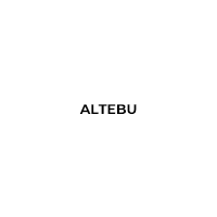 logo ALTEBU