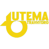 logo UTEMA TRAVHYDRO