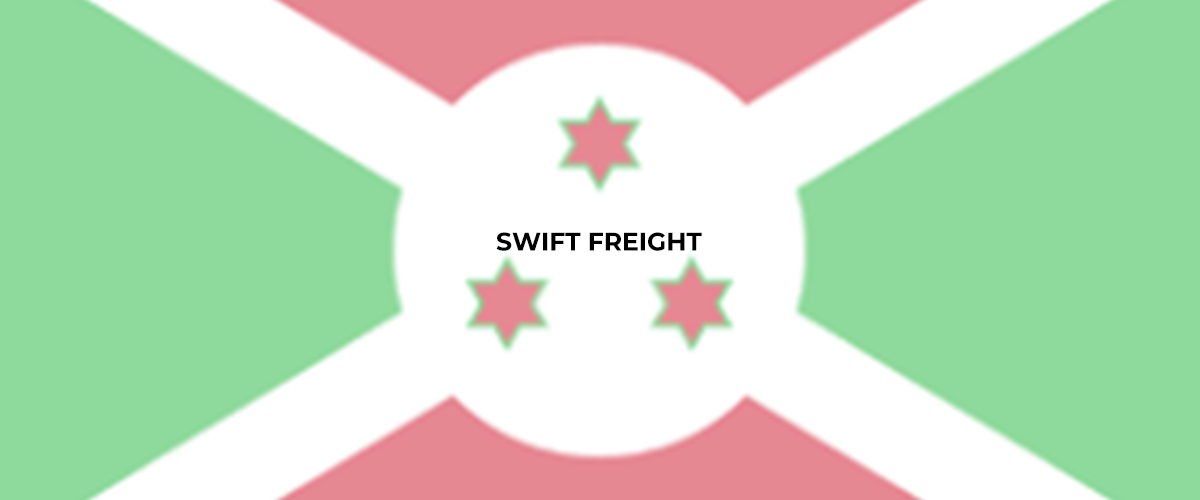 banner SWIFT FREIGHT