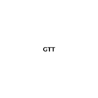 logo GTT