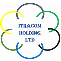 logo ITRACOM HOLDING