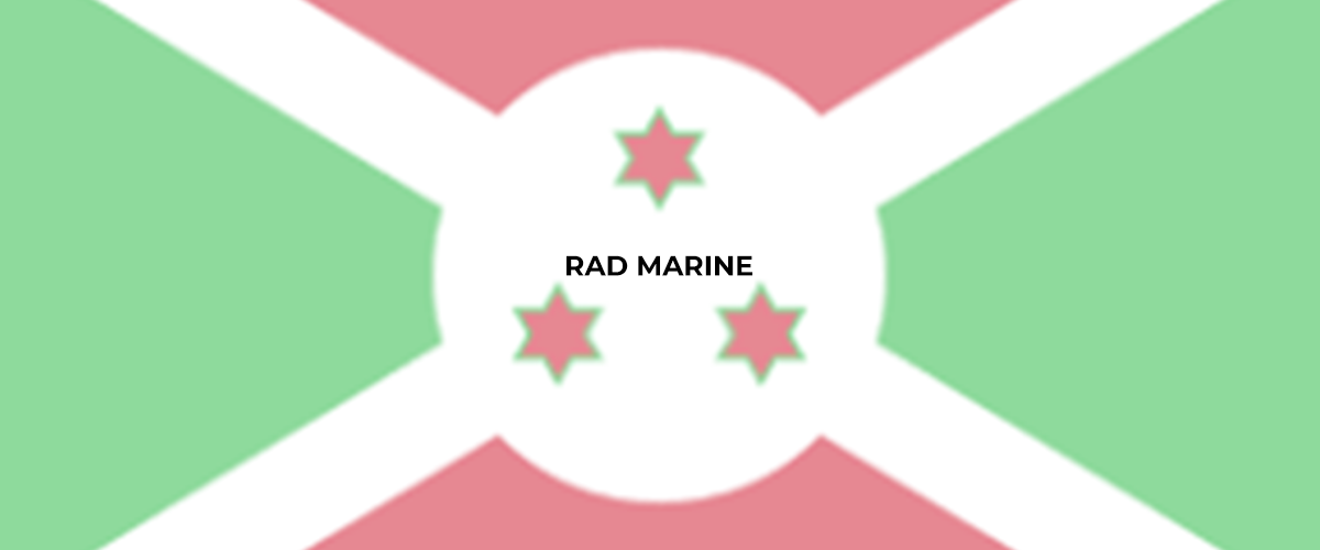 banner Rad marine