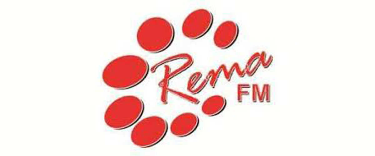 banner Rema FM