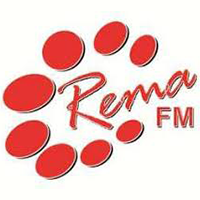 logo Rema FM