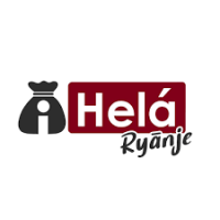 logo iHelá Ryãnje