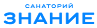 logo Санаторий ЗНАНИЕ