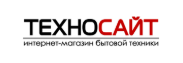 logo Техносайт