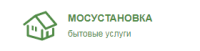 logo Мосустановка