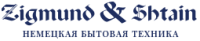 logo Zigmund&Shtain