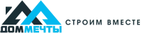logo Дом мечты