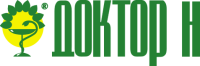 logo Доктор Н