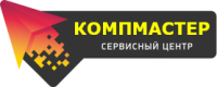 logo Компмастер
