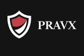 logo PRAVX (Правовой Эксперт)