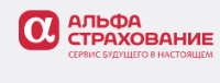 logo АО Альфастрахование