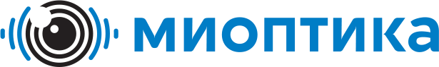banner Миоптика