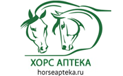 logo Хорс Аптека
