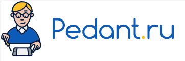 banner Pedant.ru - Москва
