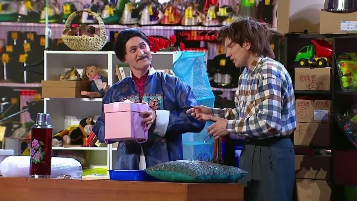 banner Деревянная всяка