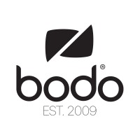 logo Bodo