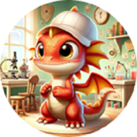 logo Красный Дракон образование