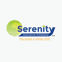 logo SERENITY INSURANCE COMPANY