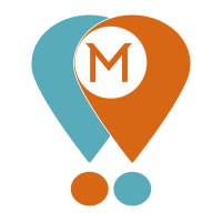 logo Клуб путешествий &laquo;МАРШРУТЫ&raquo;