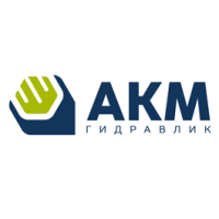 logo АКМ Гидравлик