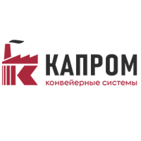 logo ООО &laquo;Компания Капром&raquo;
