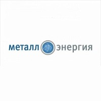 logo МЕТАЛЛ-ЭНЕРГИЯ