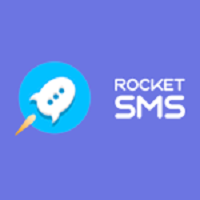 logo RocketSMS