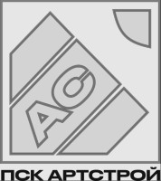 logo ООО ПСК "Артстрой"