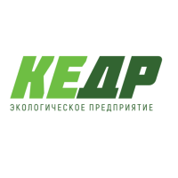 logo ООО &laquo;КЕДР&raquo;
