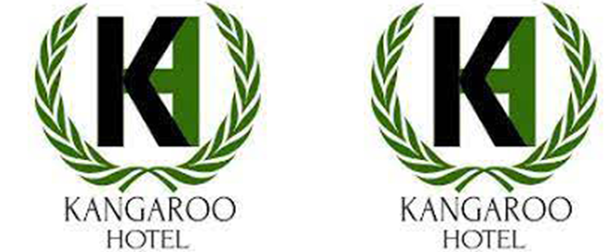 banner HOTEL KANGAROO BUJUMBURA