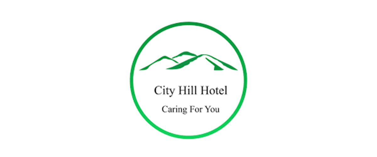 banner CITY HILL HOTEL