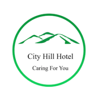 logo CITY HILL HOTEL