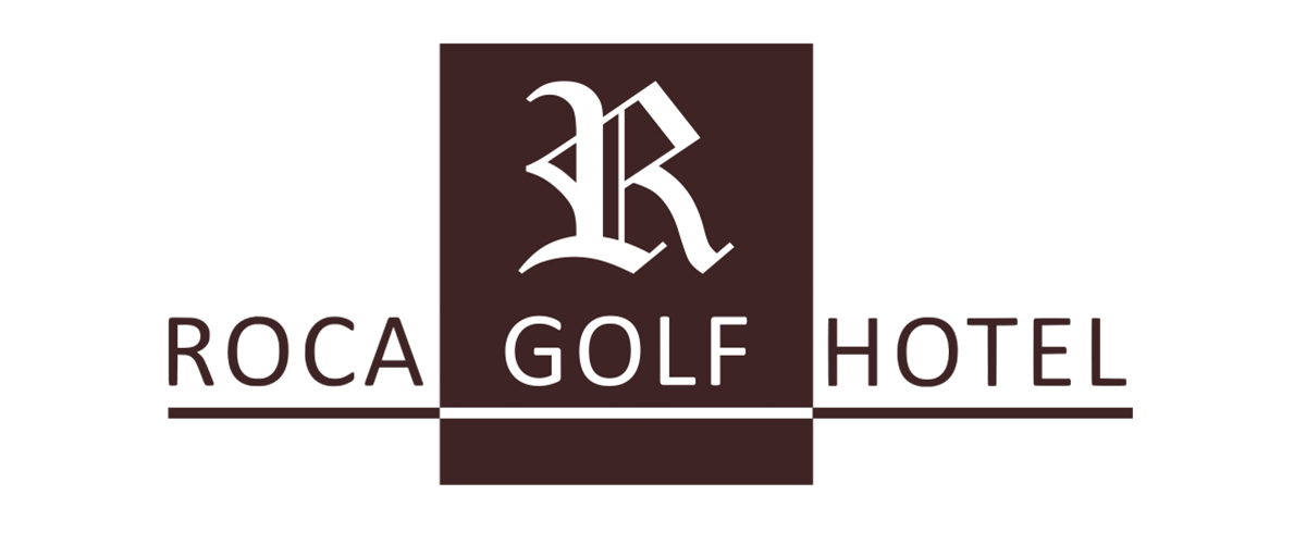 banner Roca Golf Hotel