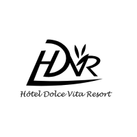 logo Dolce Vita Resort Hotel