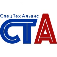 logo ООО &laquo;СТА&raquo;