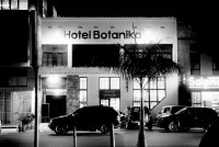 logo Botanika Hotel