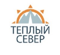 logo ООО "Теплый Север"