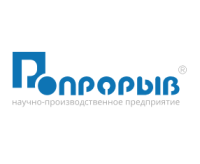 logo ООО НПП &laquo;Прорыв&raquo;