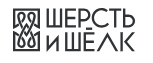 logo Шерсть и Шелк